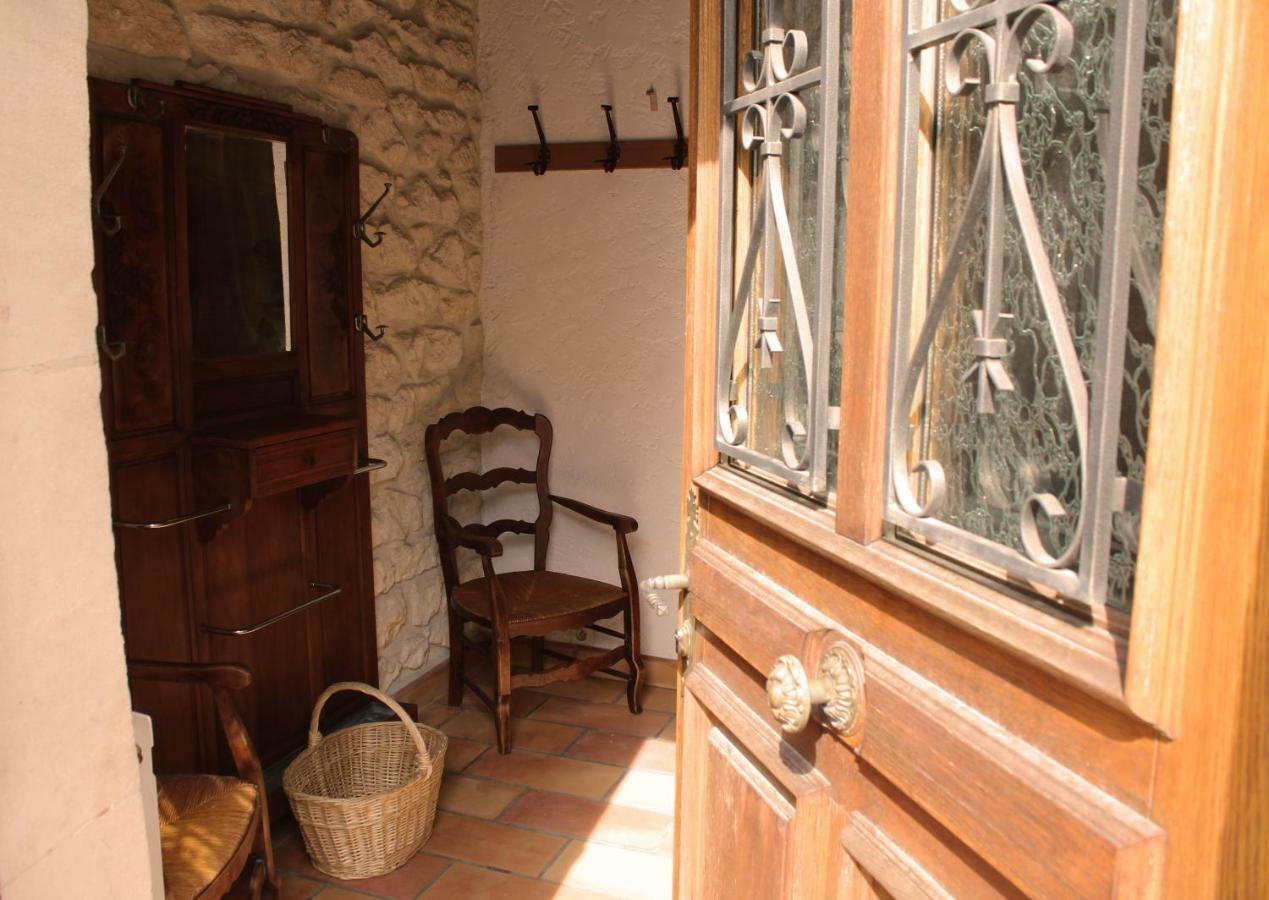 Chez Catherine Arles Exterior photo